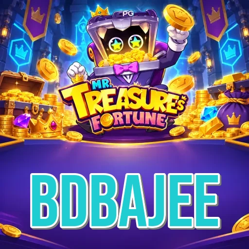 Screenshot 3 - bdbajee Settings