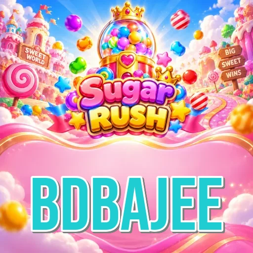 Screenshot 1 - bdbajee Home Screen