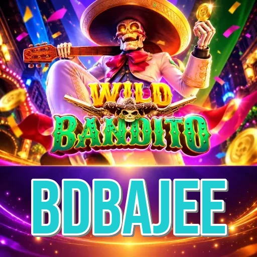 Screenshot 1 - bdbajee Home Screen