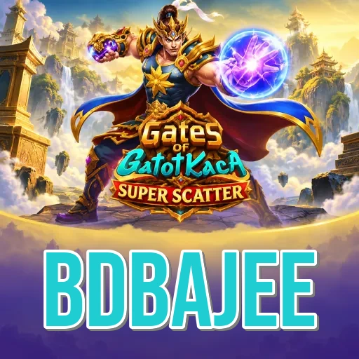 Screenshot 3 - bdbajee Settings